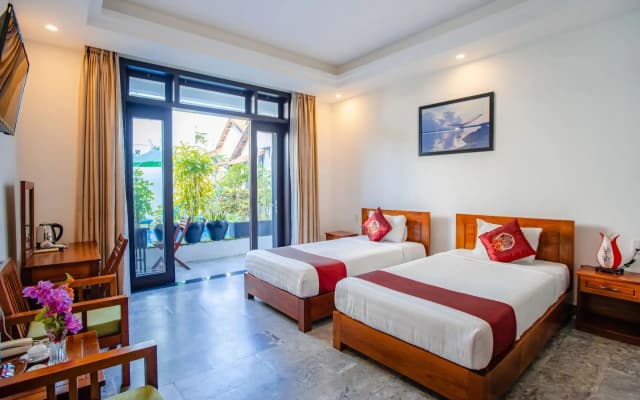 Trendy Life Villa Hoi An - photo 3