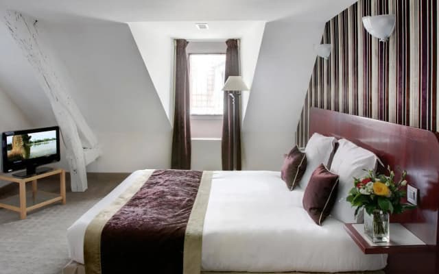 Hotel Opera d'Antin - photo 5