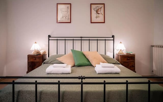 Novella Benedicta Apartments - photo 4