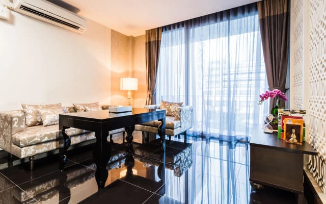 The FAH Silom Hotel - photo 3