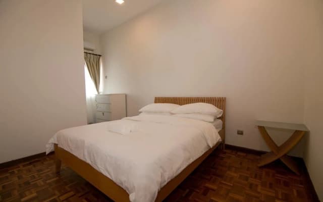 Classy Elegant Terasek Palace - photo 4