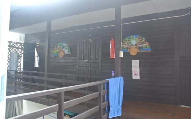 Chok Dee Guesthouse - photo 4