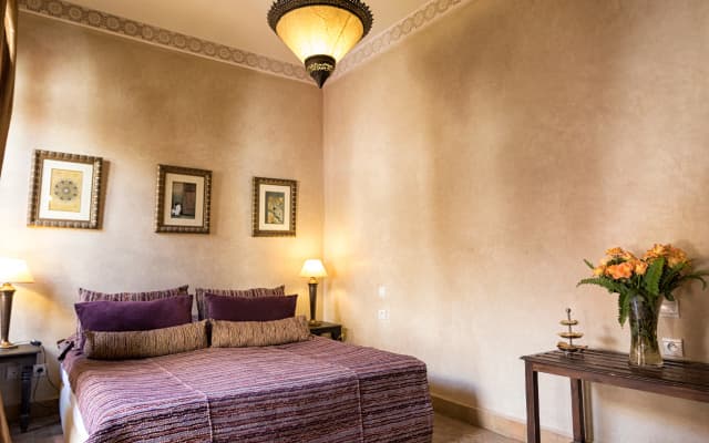 Riad Dar Saad - photo 4