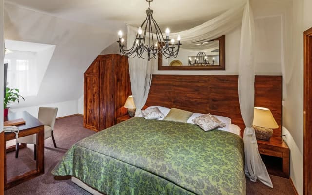 Hotel Residence Agnes - photo 5