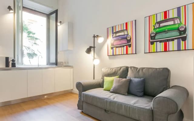 Be Apartments Aselli - photo 4