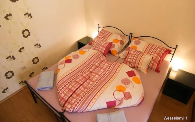 ONYX Apartman - photo 4