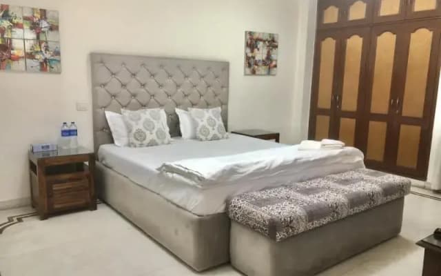 Kuvera Home Stay - photo 2
