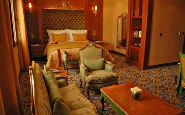 Mushereib Boutique Hotel - photo 3