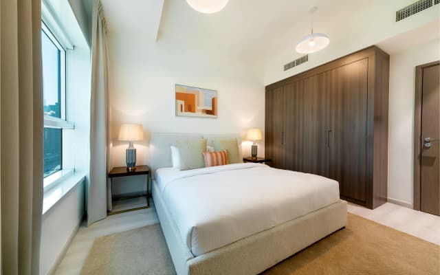 Maison Privee - Millennium Executive Tower - photo 2