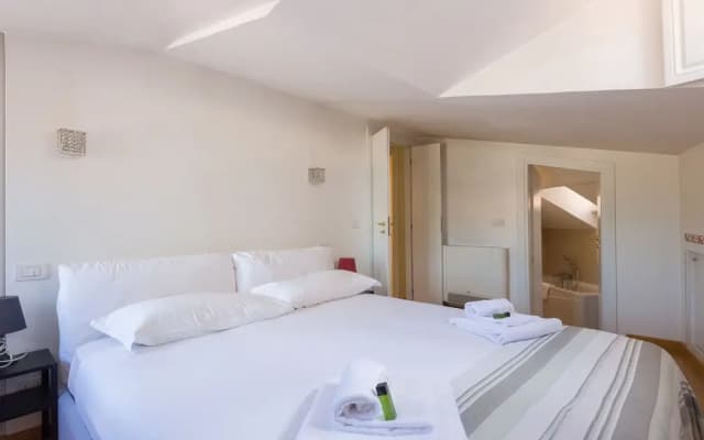 RSH Coronari Terrace Apartment - photo 3