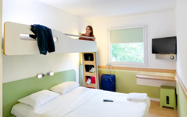 Ibis Budget Berlin City Potsdamer Platz - photo 2