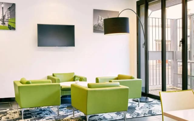 Aparthotel Adagio Access Paris Bastille - photo 4