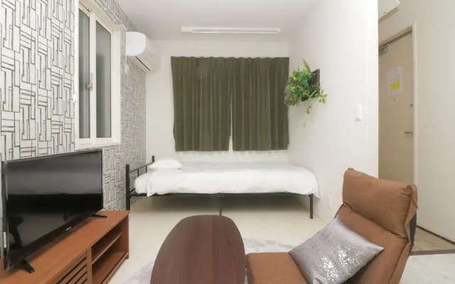 HG Cozy Hotel No.62 - photo 4
