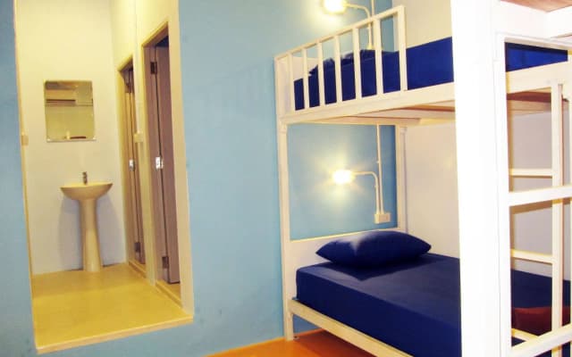 Treechart Hostel - photo 4
