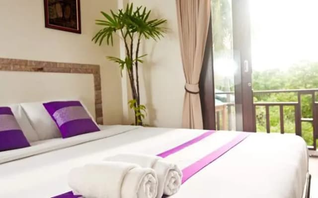 Shanti Hotel - photo 4