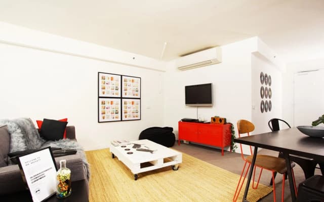 BHB Architect Design Award CBD Doorstep - photo 3