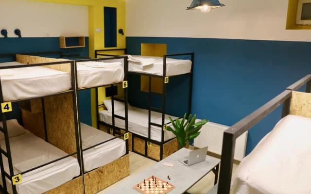 City Dorm - photo 3