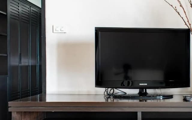 Laidback Place Apartment - photo 2