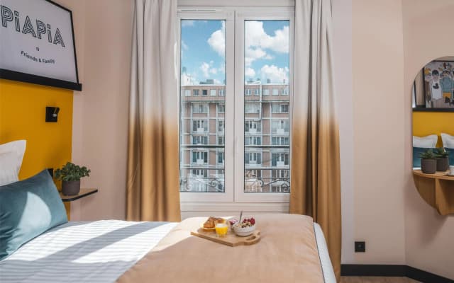Hôtel Piapia - photo 2