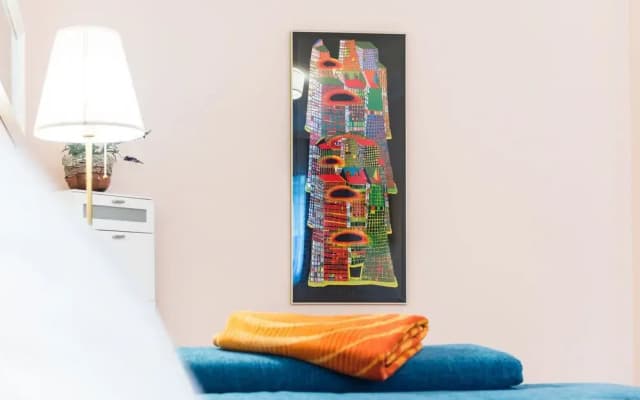 Apartment Schwedenplatz - photo 4
