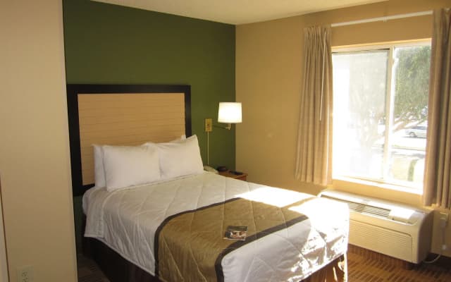 Extended Stay America Suites - Los Angeles - South - photo 4