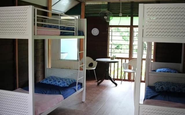 Titi Teras Village House - photo 4