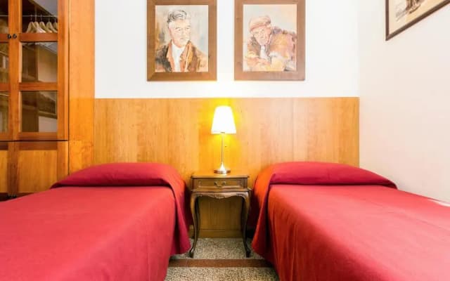 La Scalea di Trastevere - photo 5