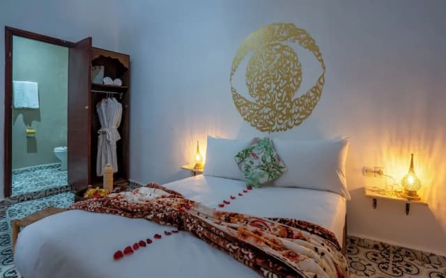Riad L'oriental & SPA - photo 4
