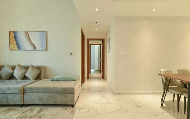 Dubai Canal View 1 BR Premium Apartment - AMN - photo 3