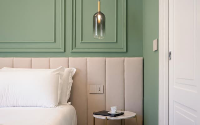 Eudora Guesthouse - photo 5