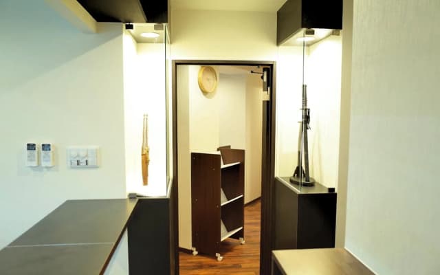bnb+ Shinjuku Castle - Hostel - photo 3