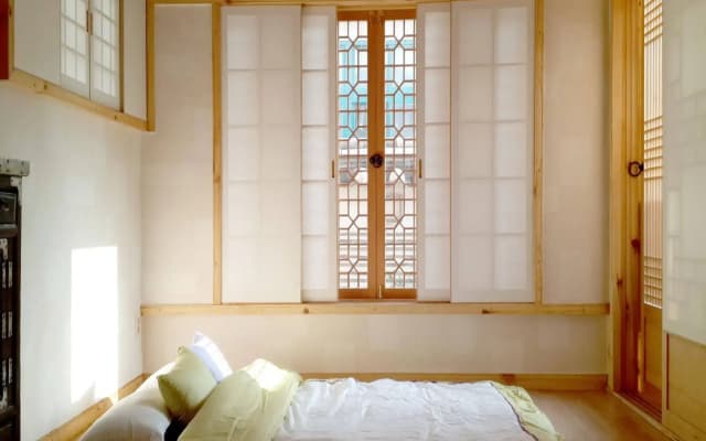 Cheong Yeon Jae Hanok Hotel - photo 2