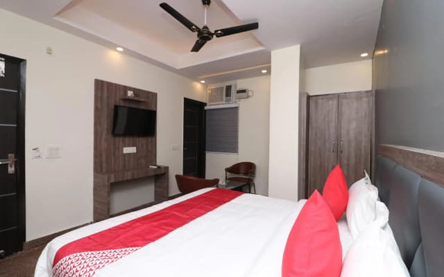 OYO 36848 Embellish Inn - photo 5