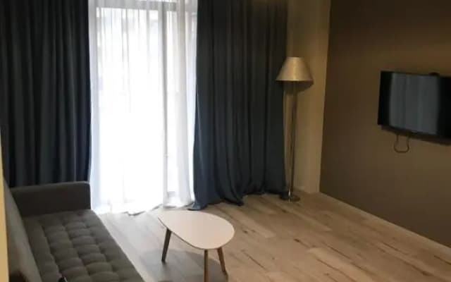 New Flat In M2 Private Complex - photo 2