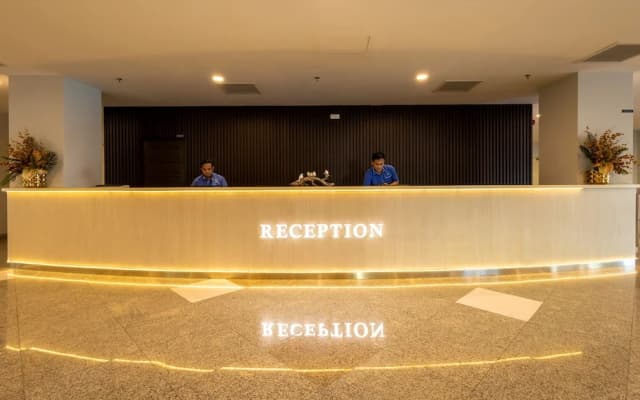 Zecon Hotel - photo 2