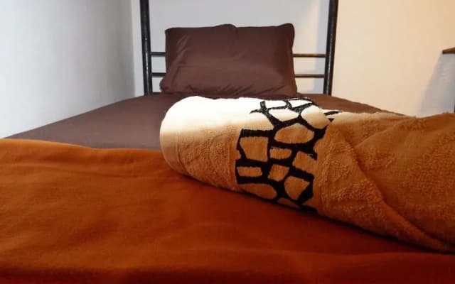 White Rabbit - Hostel - photo 3