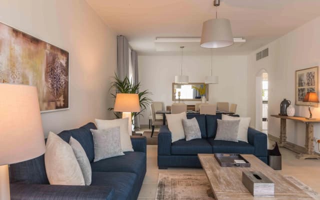 Roda Boutique Villas - photo 2