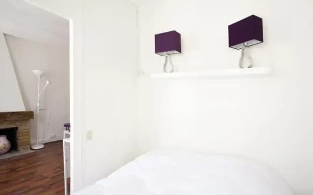 Apartment Saint Sulpice Luxembourg - photo 5