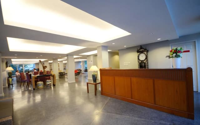 Resortel Lat Phrao 91 - photo 2