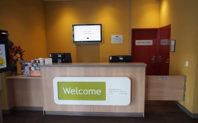 ibis budget Sydney Olympic Park - photo 2