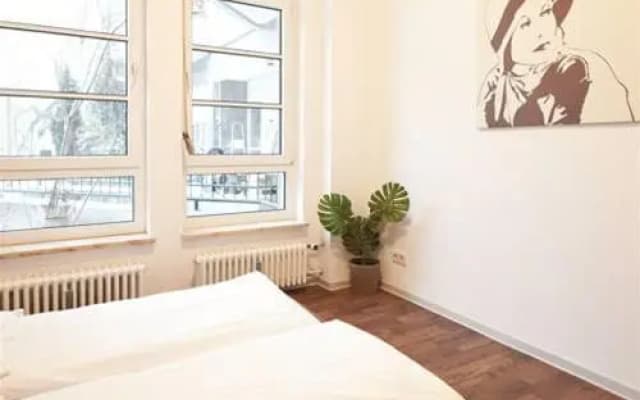 Holidayrooms Berlin - photo 2
