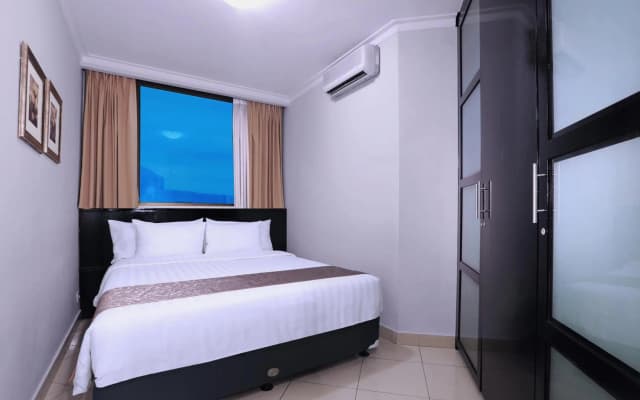Horison Ultima Suite & Residence Rasuna Jakarta - photo 3