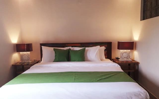 Galang Hari Villa - photo 2