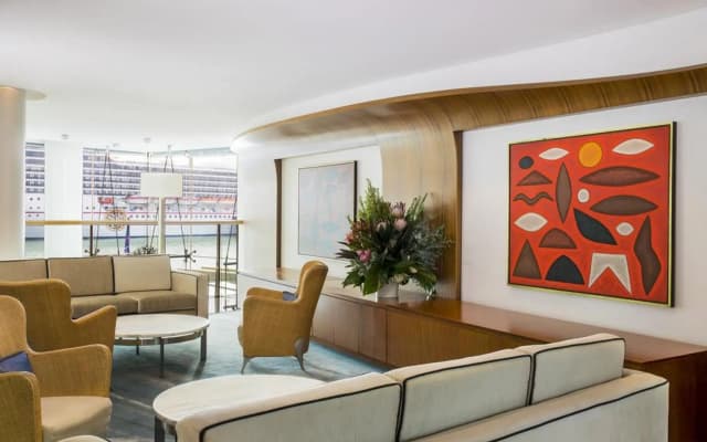 Pullman Quay Grand Sydney Harbour - photo 2