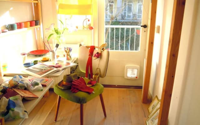 Miss Ortelia b&b - photo 4