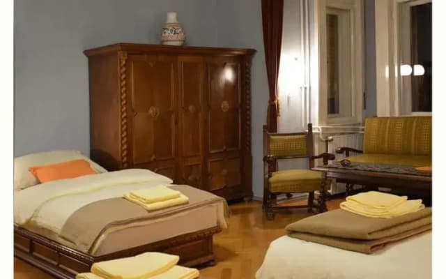 Cat and Co Guesthouse - photo 3