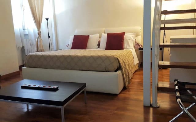 Spanish Steps Suite - photo 4