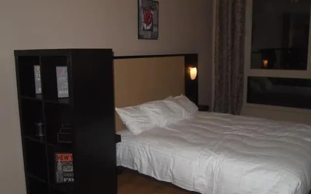 Sas Holidays Trocadero - photo 2