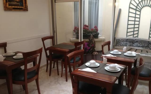 Hotel Agenor - photo 3