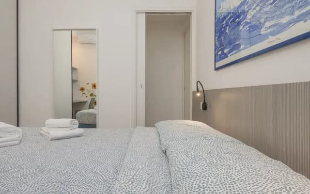 Nice Apartment In Milano(No Front Desk Contact The 5 Days In Advance) - photo 4